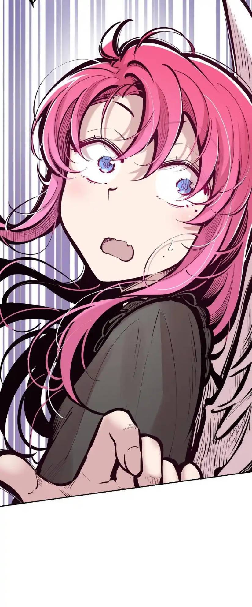 Demon x Angel can't get along! ตอนที่ 131 หน้า 17