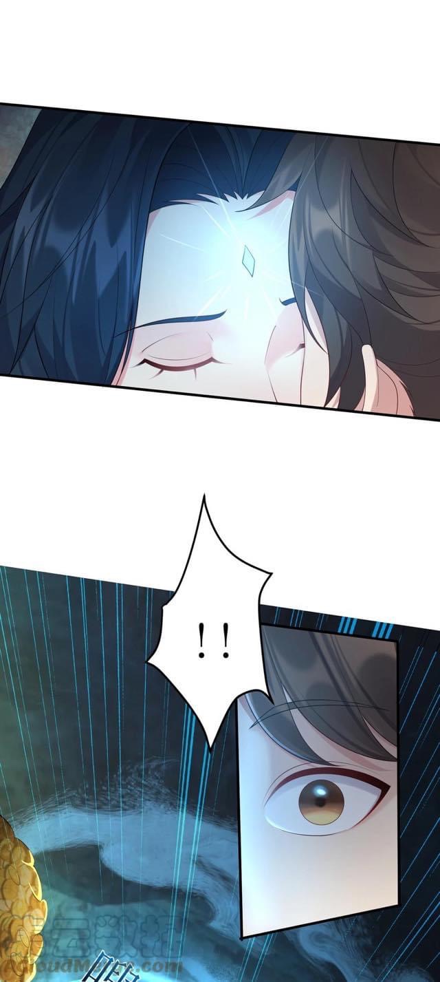 เทพวายร้ายกลับชาติมาเกิดใหม่ ตอนที่ 123 หน้า 9