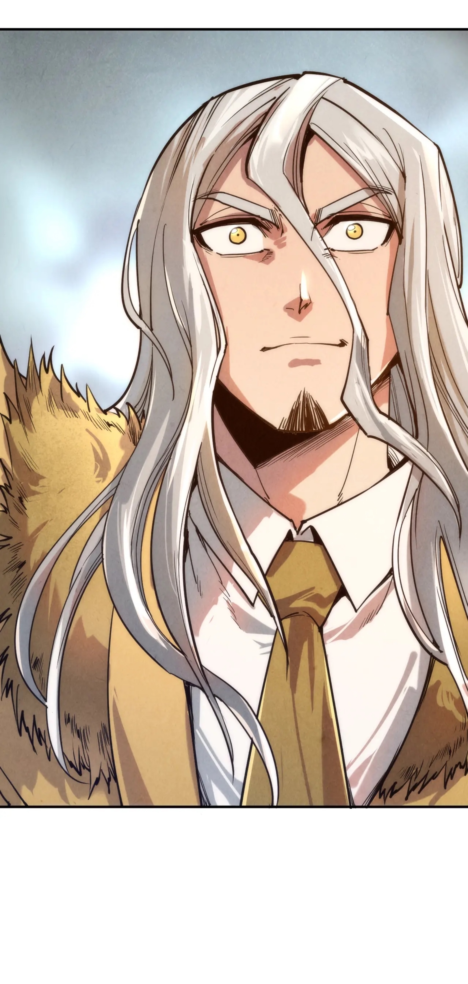 มหาเทพนิรันดร์กาล ตอนที่ 18 หน้า 37