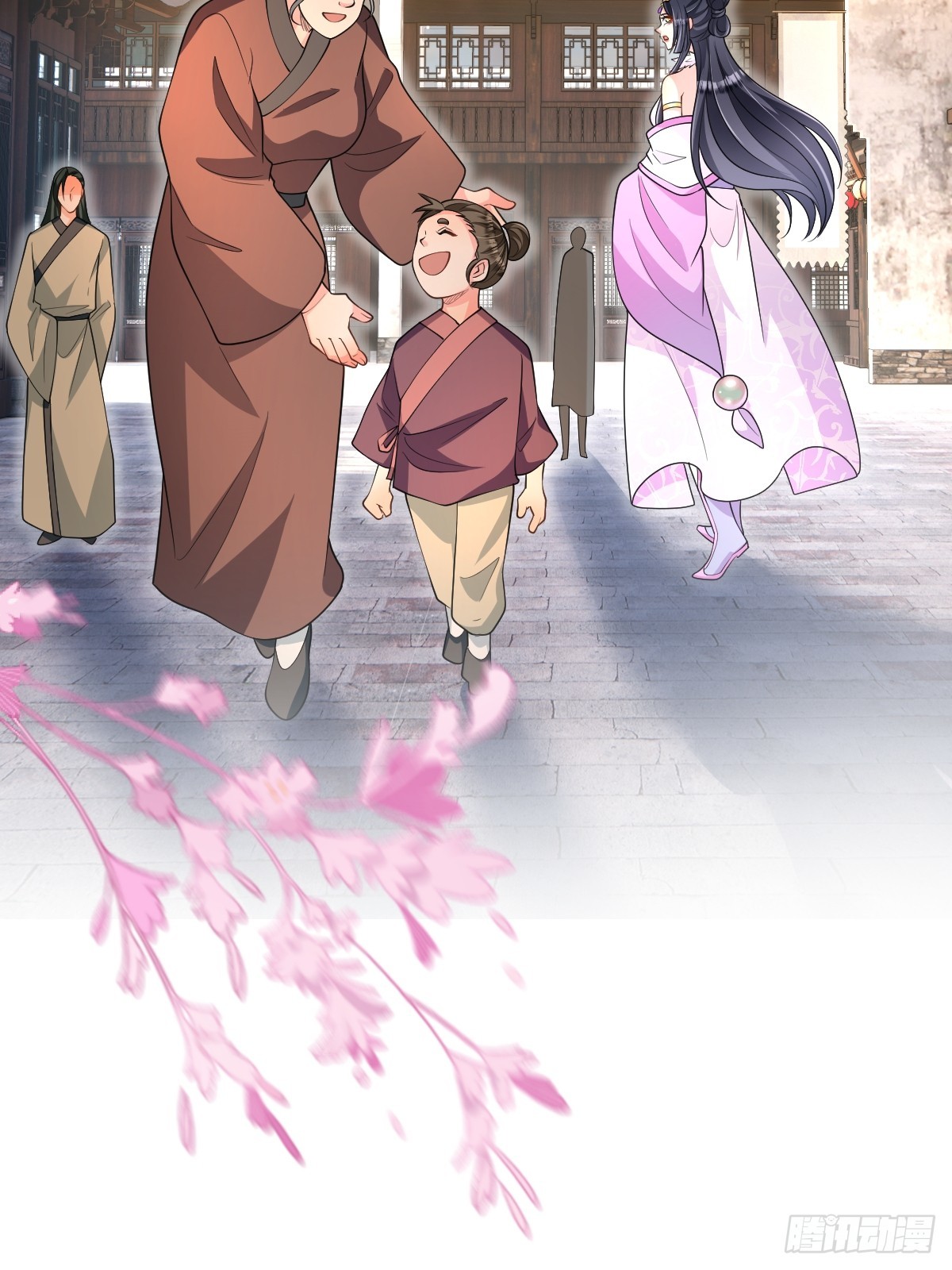 I Relied on Roasting to Be Body Cultivation Master ตอนที่ 11 หน้า 11