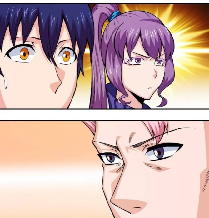 การกลับมาของผู้ปกครองอาณาจักรอมตะ  ชนจีน ตอนที่ 4 หน้า 19