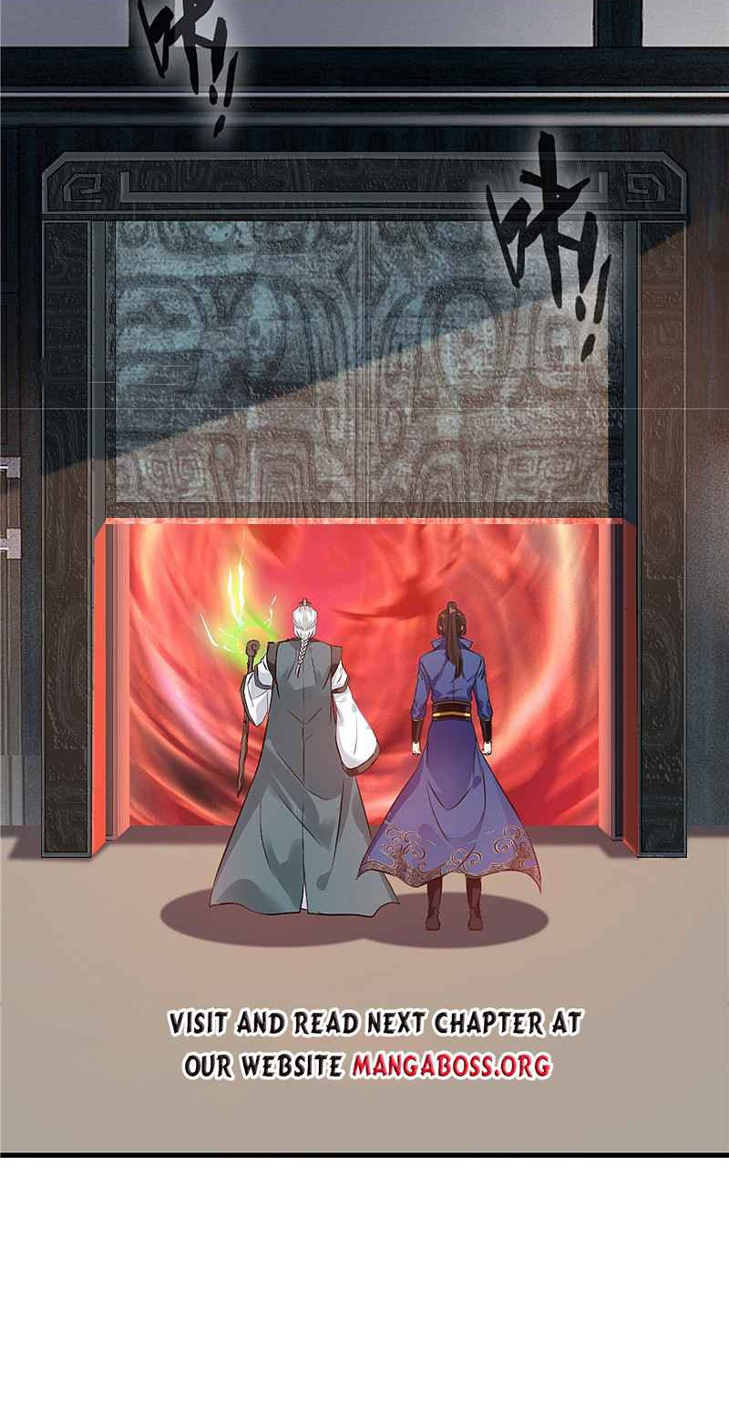 ข้ากลายเป็นผู้เป็นอมตะที่ยิ่งใหญ่ ตอนที่ 6 หน้า 25