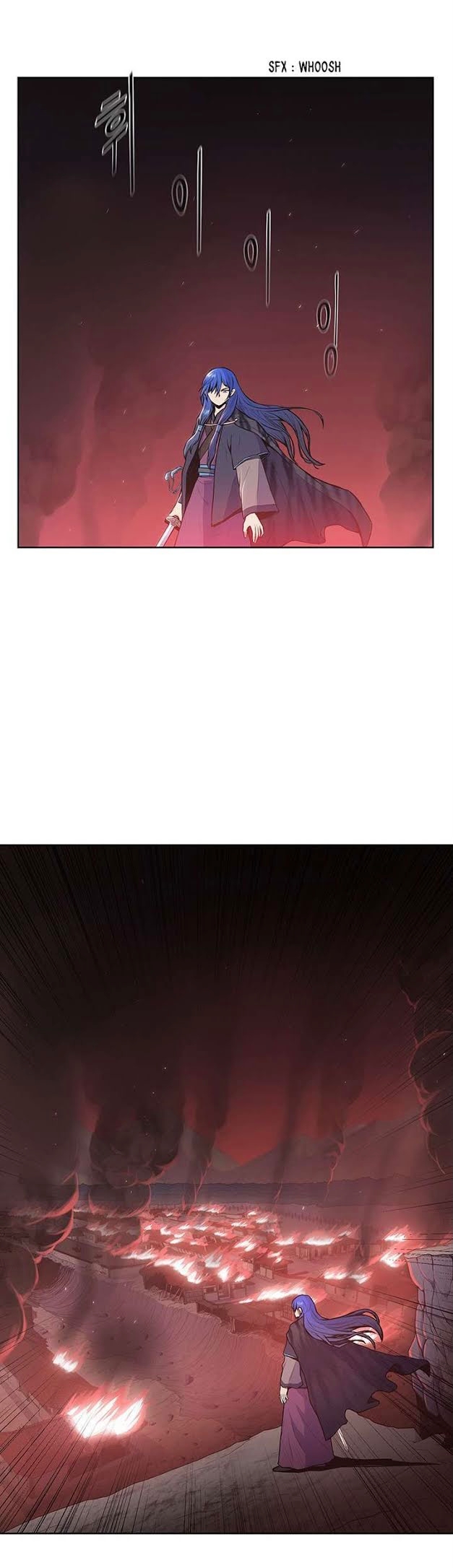 The God Of War ตอนที่ 25 หน้า 38