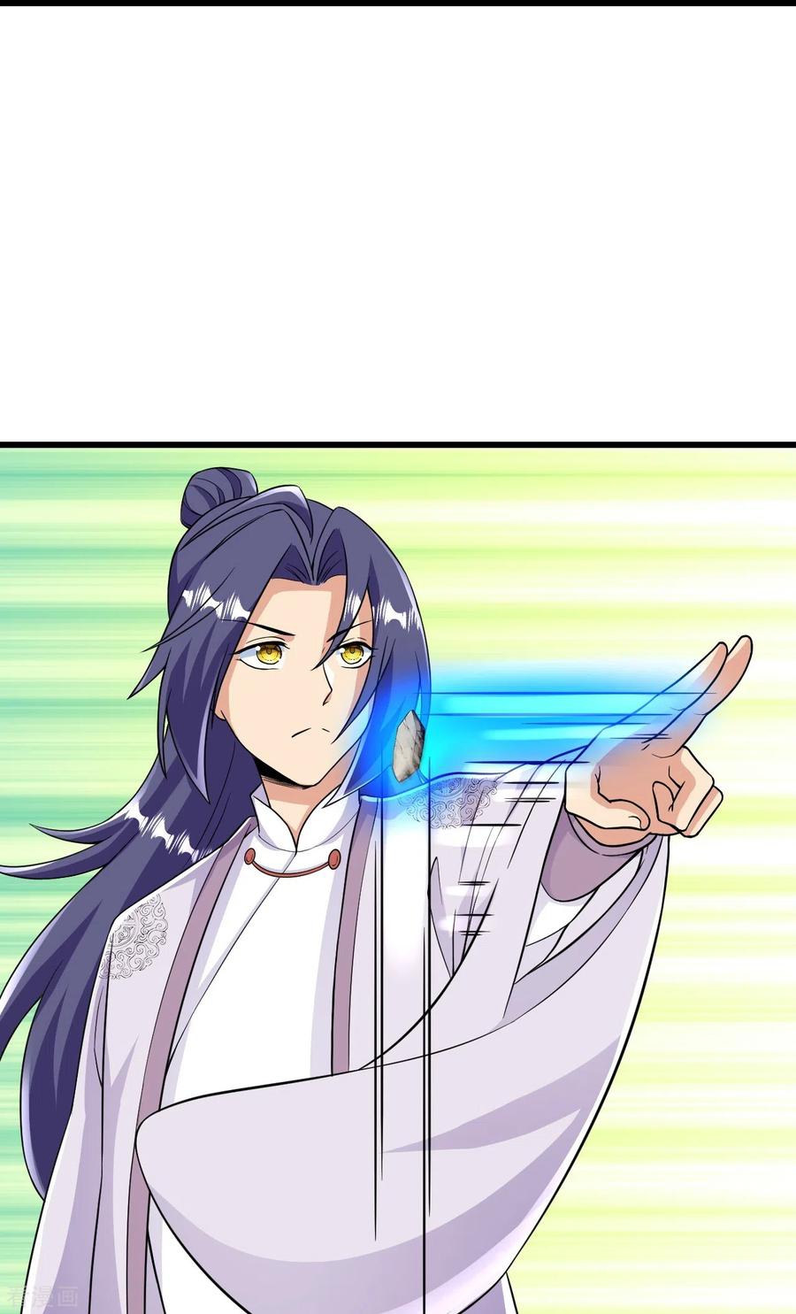 บรรพบุรุษผู้ขัดเกลากายา (ทันจีน) ตอนที่ 45 หน้า 26