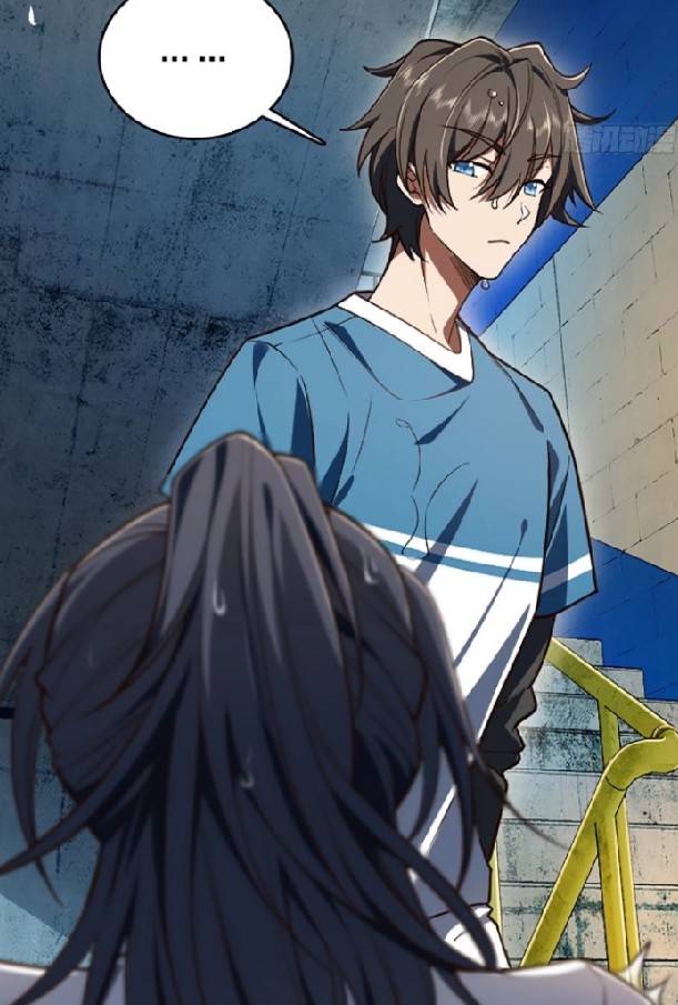 ภรรยาของผมเป็นเทพเซียนที่อยู่มานับพันปี ตอนที่ 1 หน้า 22