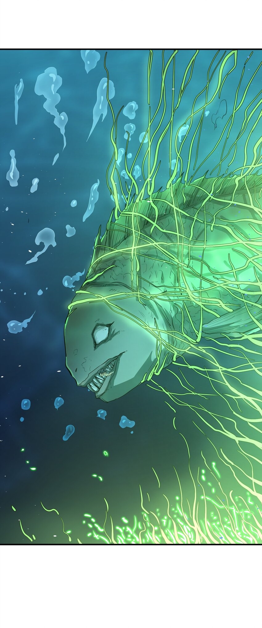 (ทันต้นฉบับ)The catastrophe of the doomsday, the rebirth of me turned the whole family into a boss! ตอนที่ 22 หน้า 8