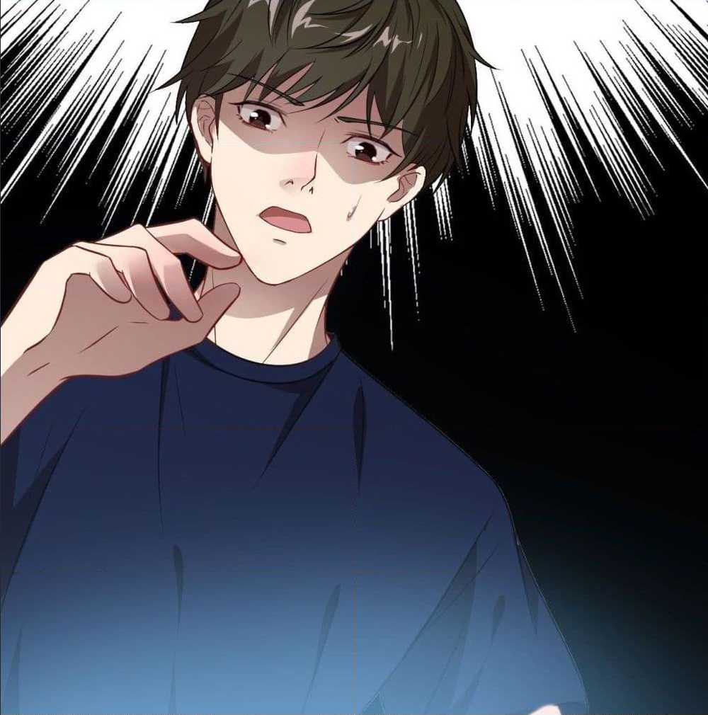 High energy strikes ตอนที่ 11 หน้า 31