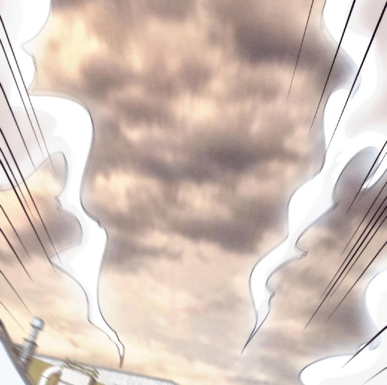 The Frenzy Of Evolution ตอนที่ 14 หน้า 33