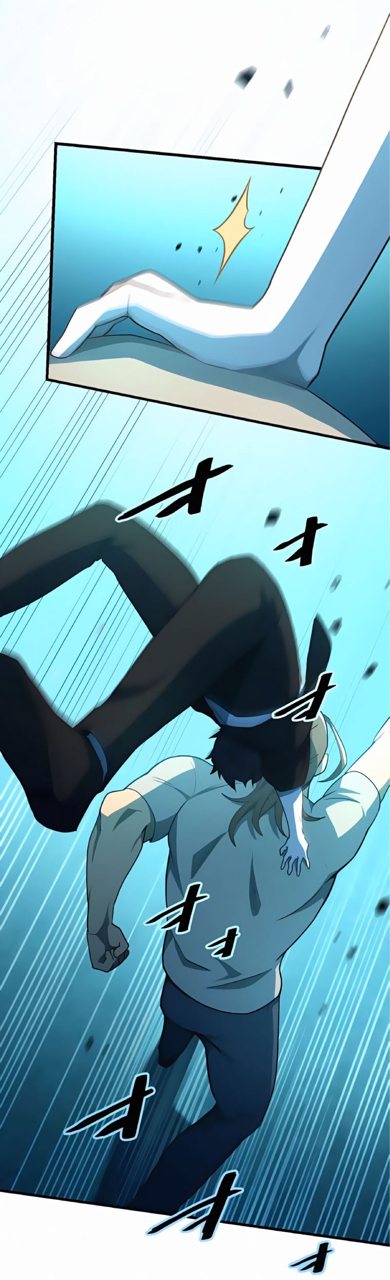 การกลับชาติมาเกิดของจอมเวทย์ต้องห้าม (Reincarnation of the Forbidden Archmage) ตอนที่ 21 หน้า 12