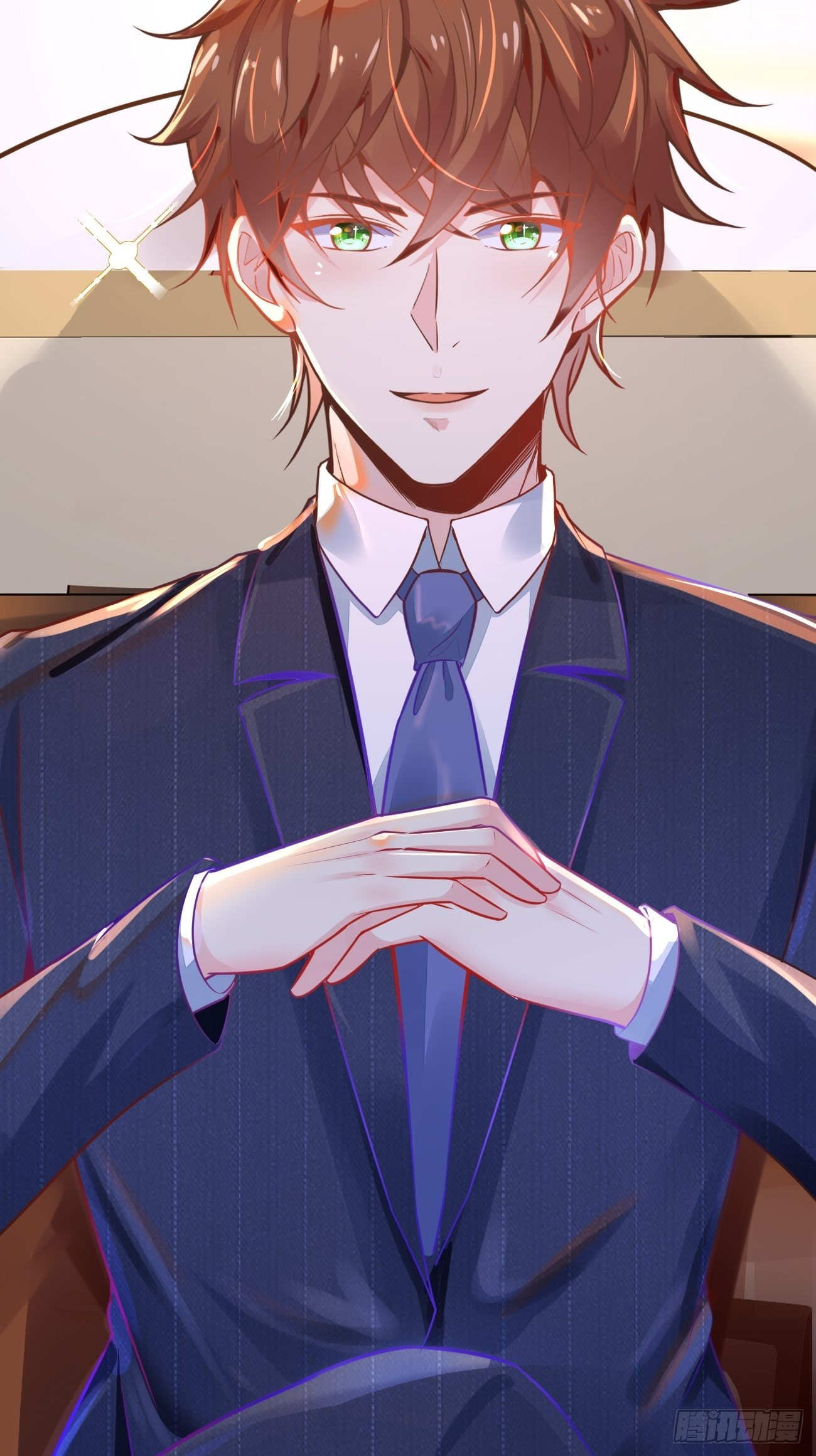 ฉันสุ่มตัวตนใหม่ทุกสัปดาห์ ตอนที่ 47 หน้า 11