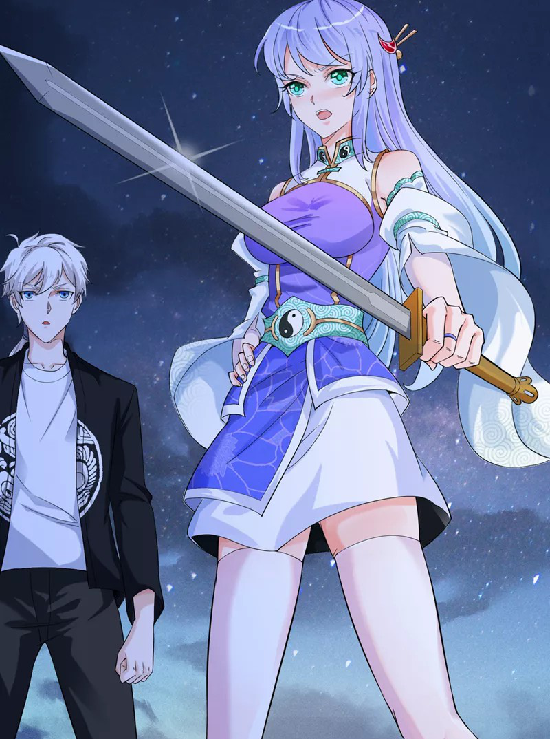 (จบ) Cultivate Immortality in The World of Superpowers (ปรมาจารย์ผู้ฝึกตนในโลกฮีโร่) ตอนที่ 21 หน้า 30