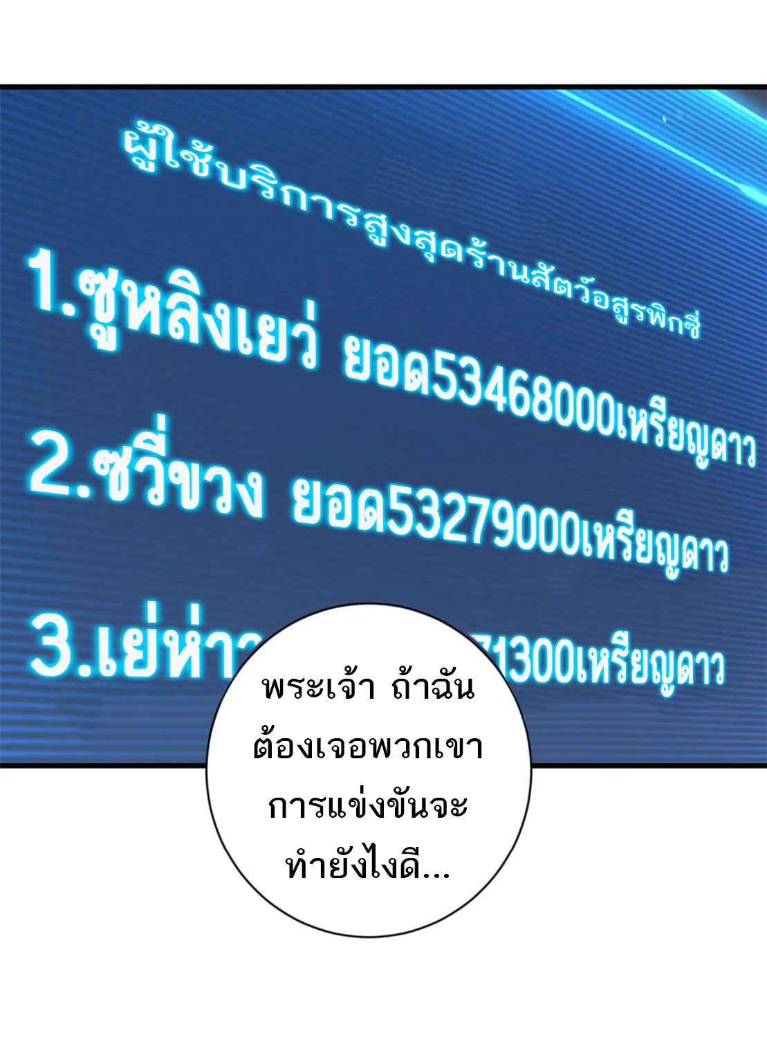 โคตรเทพร้านสัตว์อสูร ตอนที่ 78 หน้า 42