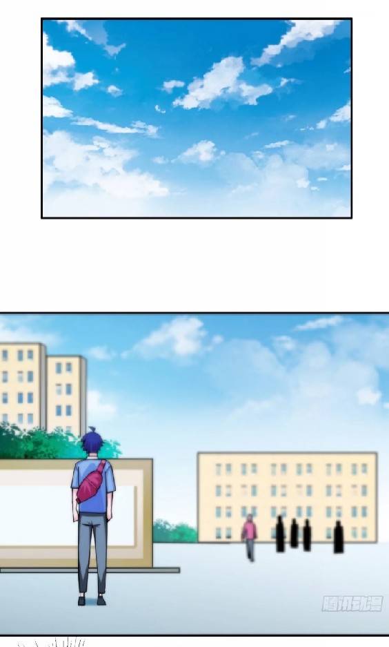 การกลับมาของผู้ปกครองอาณาจักรอมตะ  ชนจีน ตอนที่ 6 หน้า 28