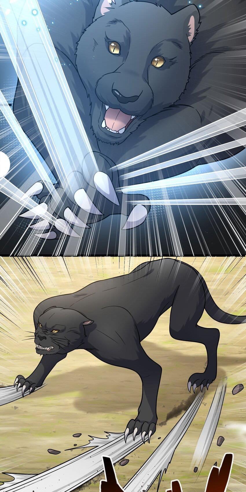 กลับชาติมาเกิดใหม่เเก้เเค้นศิษย์เนรคุณ (ศิษย์เบิ้มๆ) ตอนที่ 22 หน้า 9