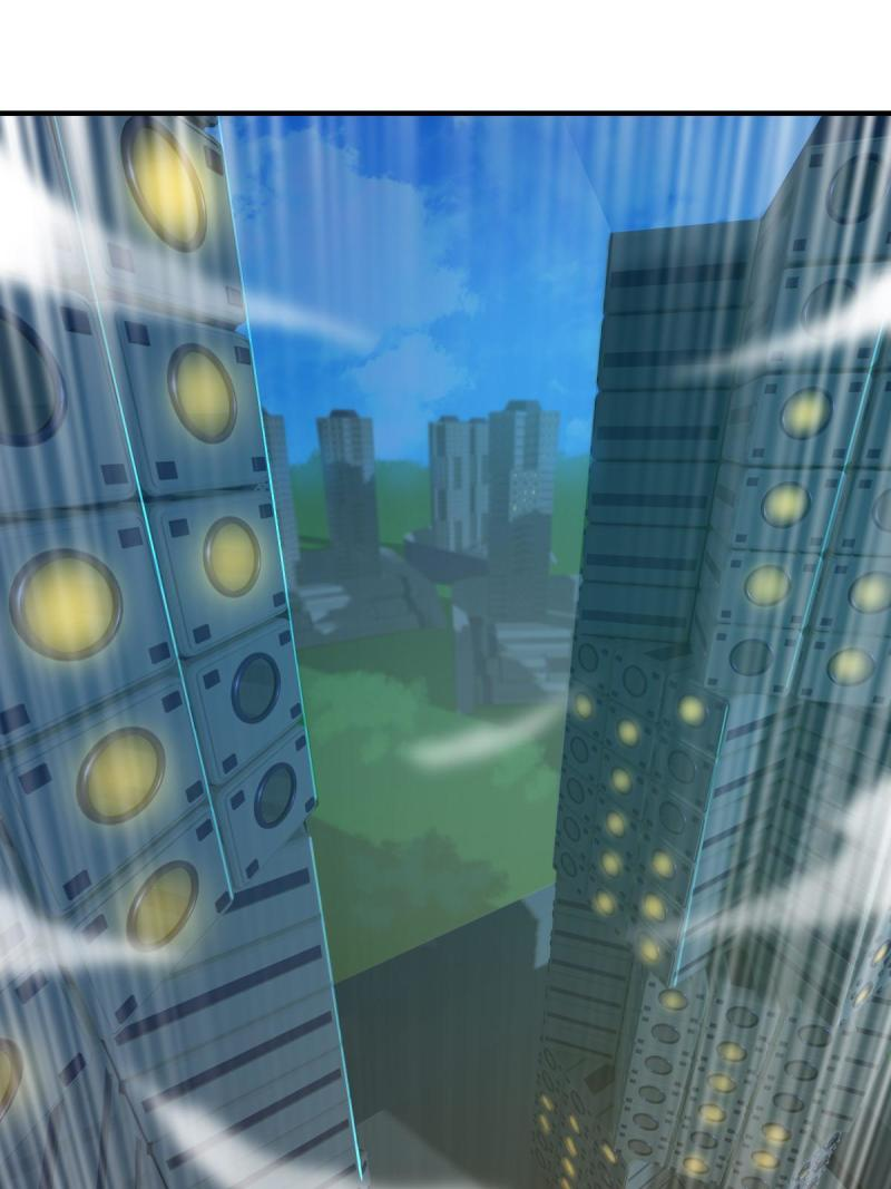 สัตว์ประหลาดที่ไร้หลักวิทยาศาสตร์ ตอนที่ 5 หน้า 36