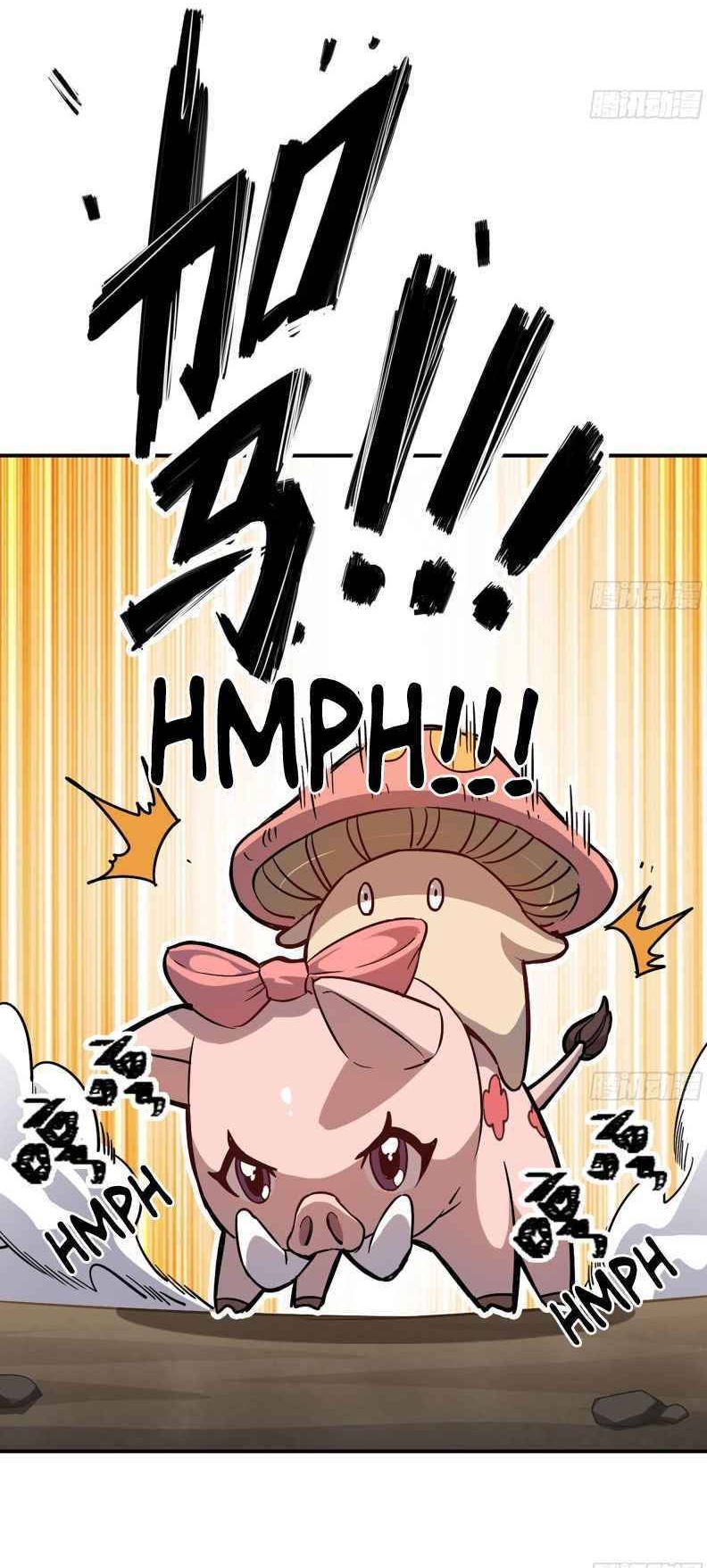 Mushroom Hero ตอนที่ 12 หน้า 14