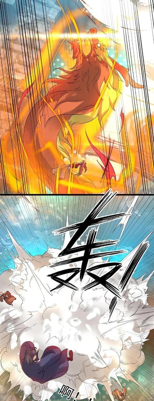 Reversal of God King ตอนที่ 40 หน้า 42