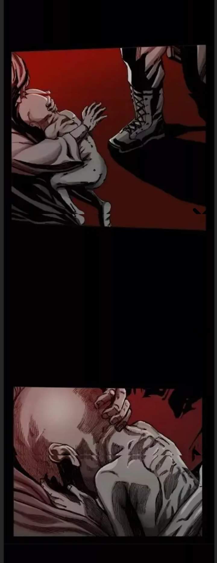 ข้าคือนักล่า ตอนที่ 1 หน้า 12