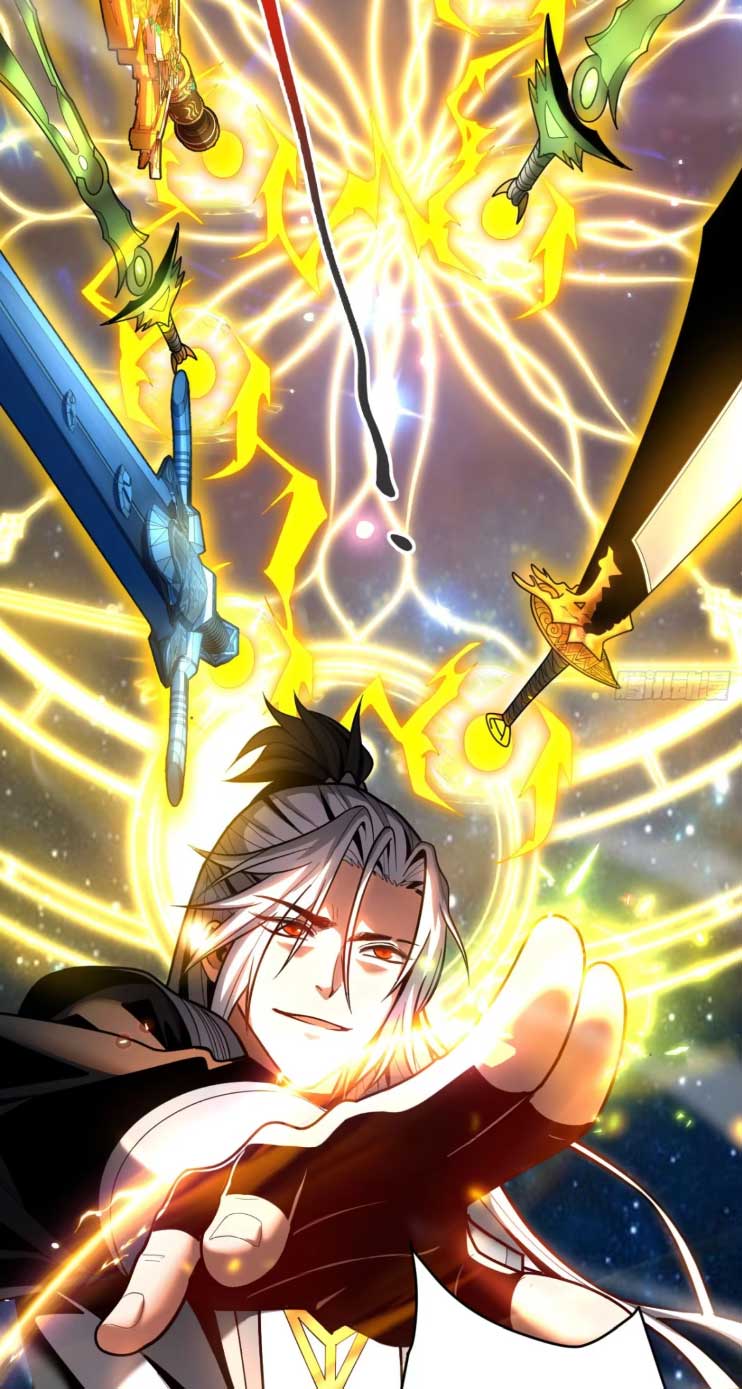 My Disciples Cultivate, While I Slack Off!  ศิษย์ของข้าฝกฝน ส่วนข้าขี้เกียจ ตอนที่ 46 หน้า 23