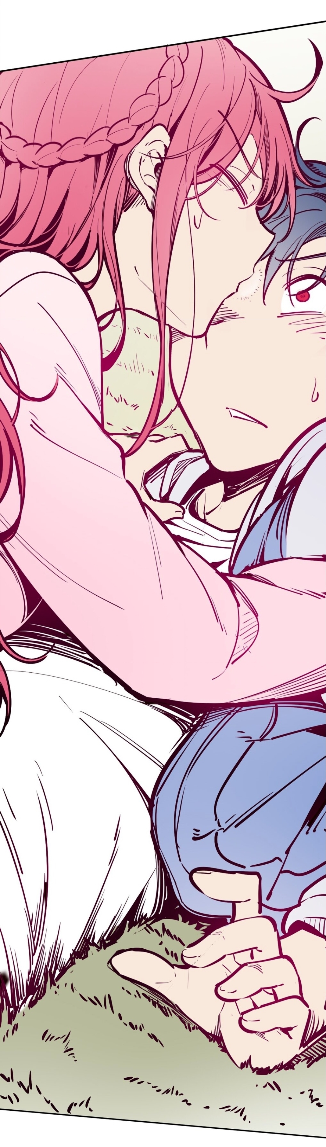 Demon x Angel can't get along! ตอนที่ 14 หน้า 37