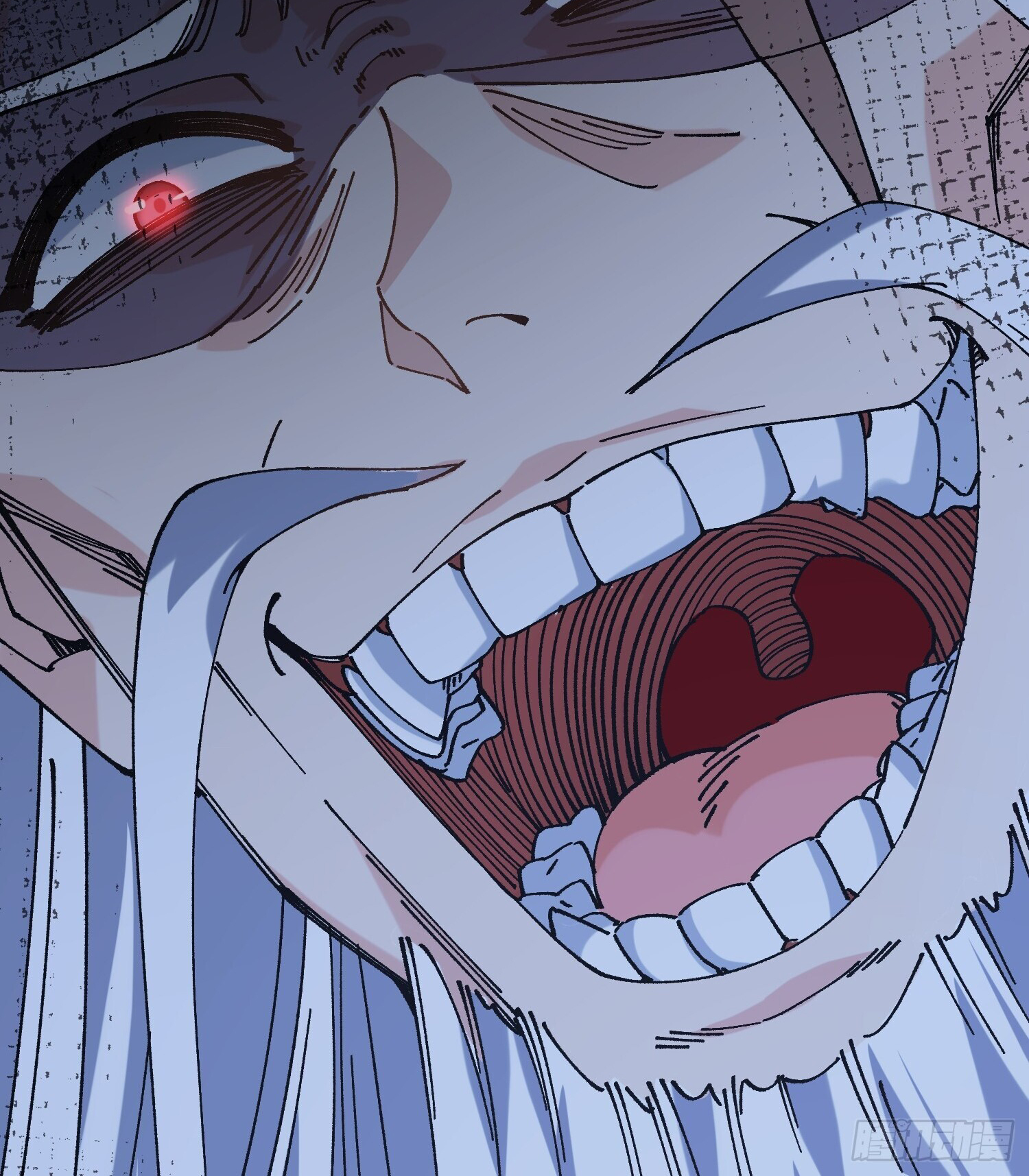 ข้าอ่อนแอมากขนาดต้องอาศัยศิษย์รักในการมีชีวิตรอด ตอนที่ 2 หน้า 8