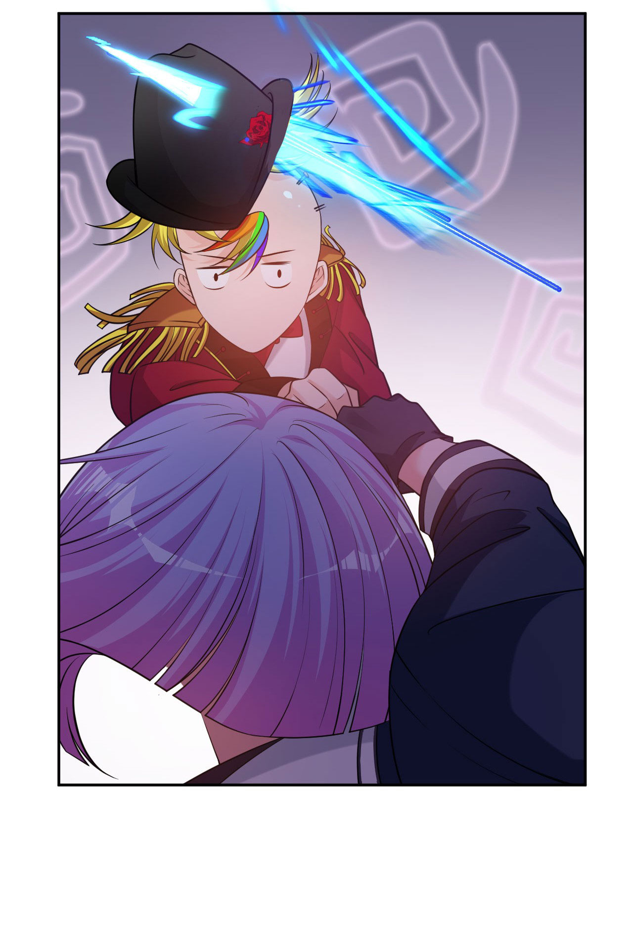 ข้าเพียงต้องการฝึกฝนศิษย์น้องหญิงก็เท่านั้น ตอนที่ 42 หน้า 33