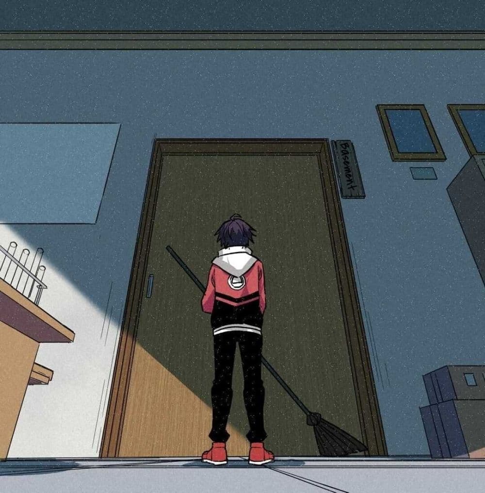 The Strong, The Few, True Cultivators on Campus : วิทยาเขตผู้ฝึกฝนวิญญาณที่แท้จริง ตอนที่ 3 หน้า 15