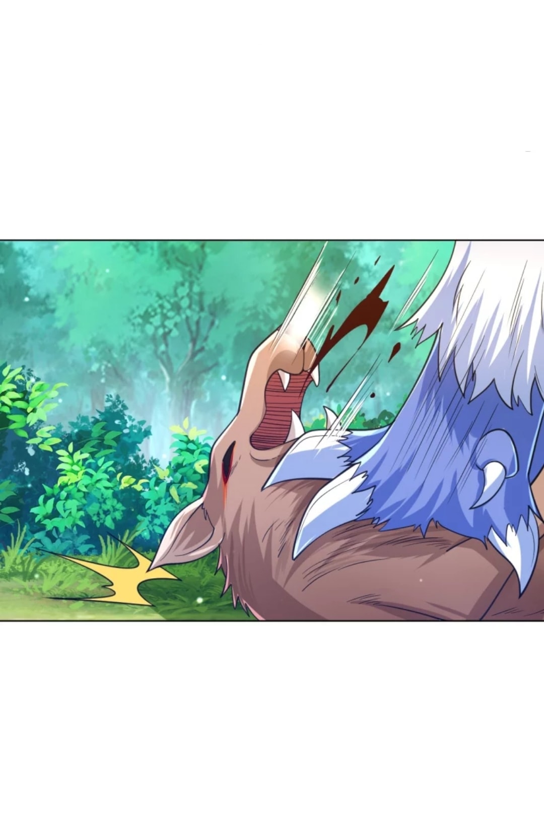 ข้ารับใช้ชั้นหนึ่ง ตอนที่ 265 หน้า 21