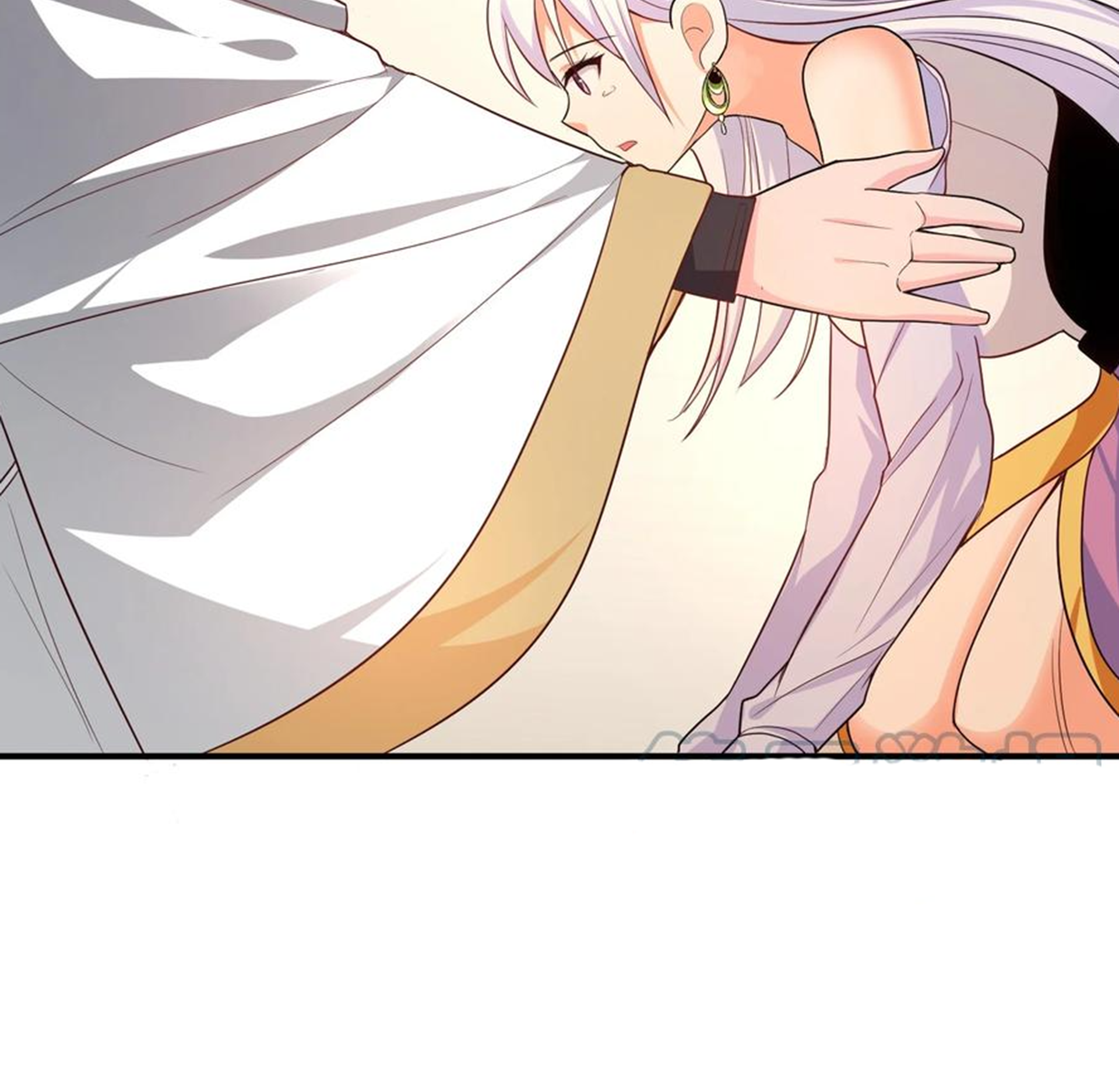 ชะตาตัวร้ายอย่างข้าจะตบ ตัวเอกก็ไม่ใช่เรื่องยากเกินไป ถูกไหม ? ตอนที่ 11 หน้า 9