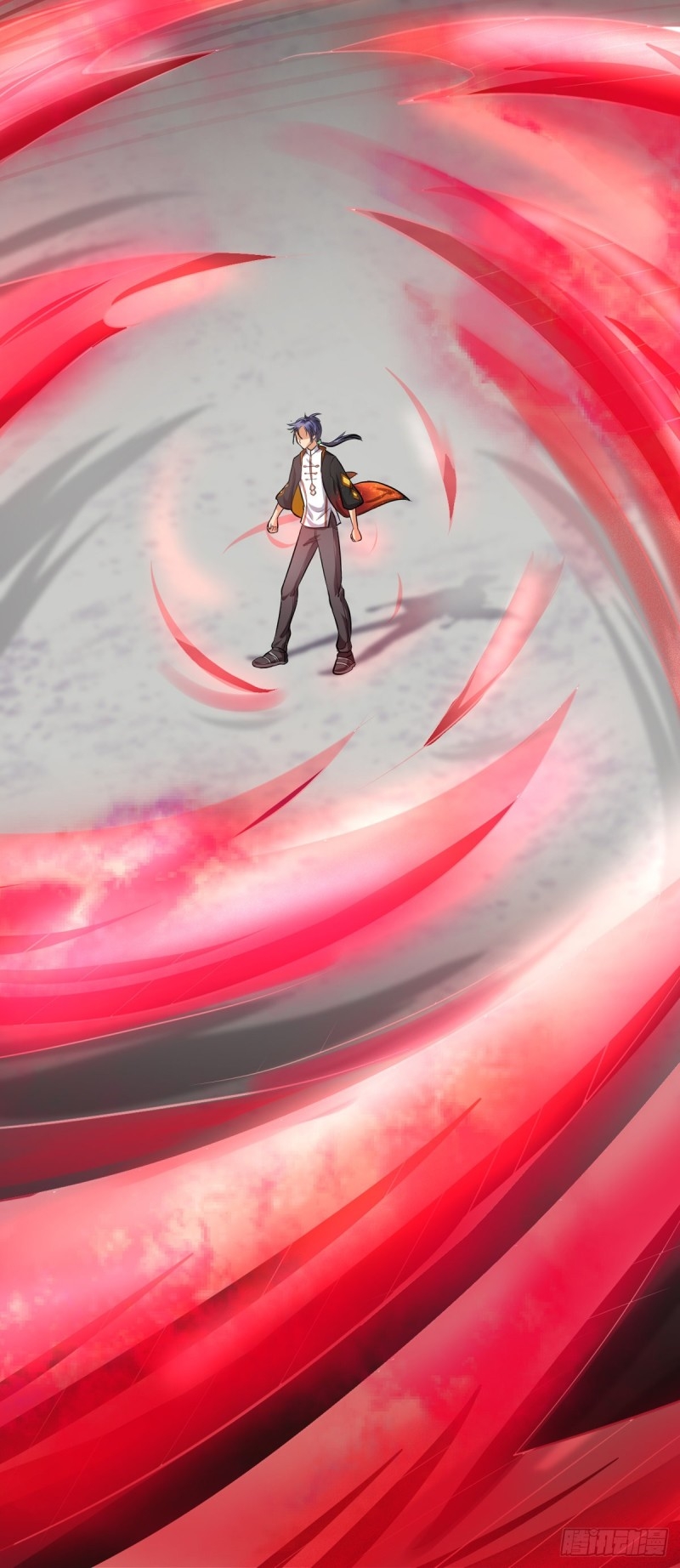 super genius doctor ตอนที่ 24 หน้า 29