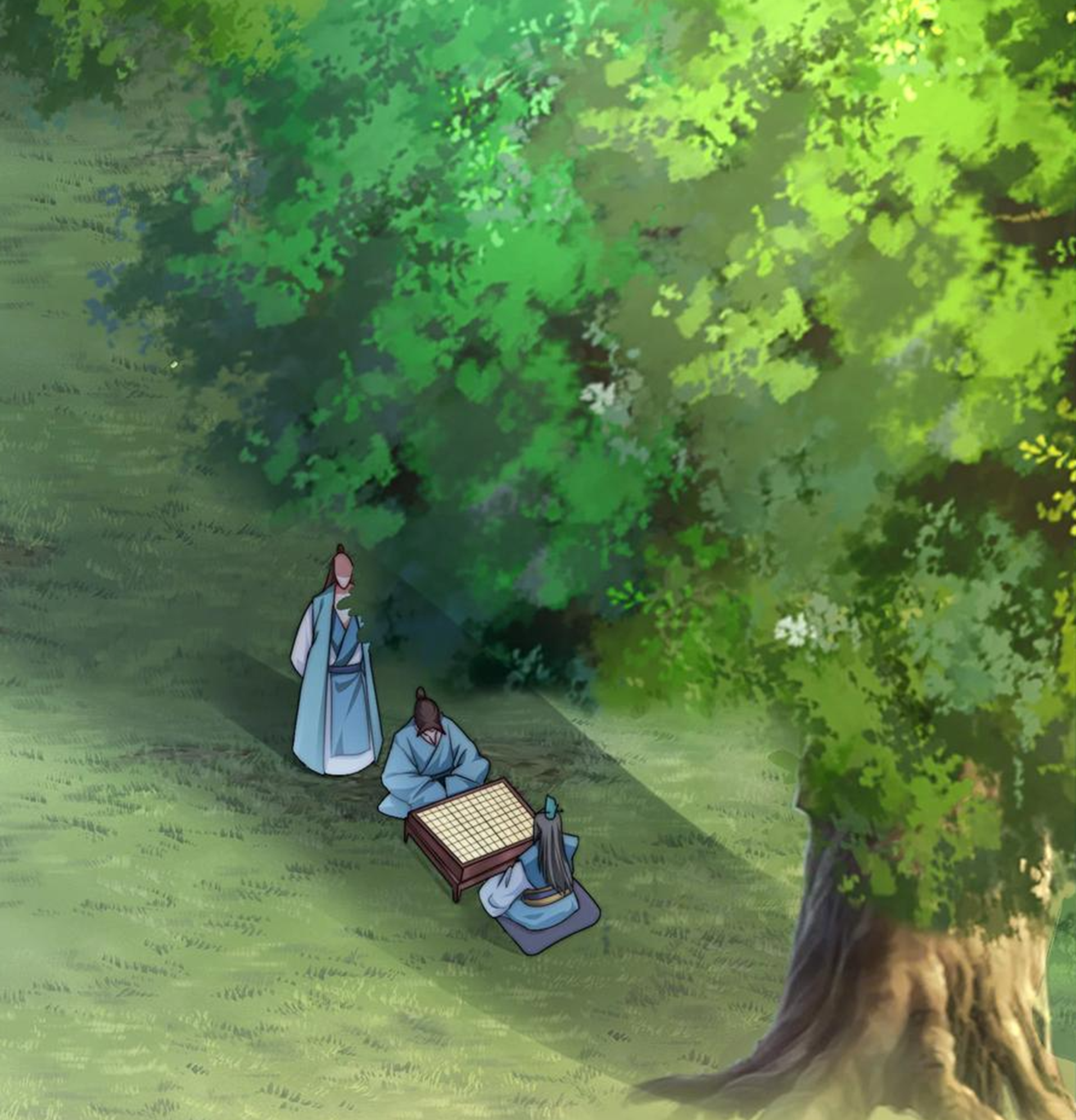 ชะตาตัวร้ายอย่างข้าจะตบ ตัวเอกก็ไม่ใช่เรื่องยากเกินไป ถูกไหม ? ตอนที่ 6 หน้า 6