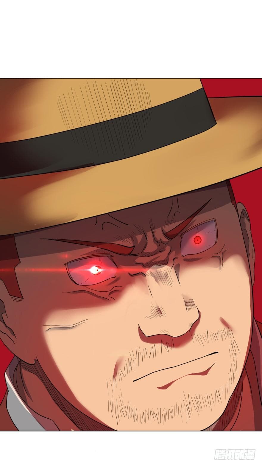 List of villains ตอนที่ 16 หน้า 17