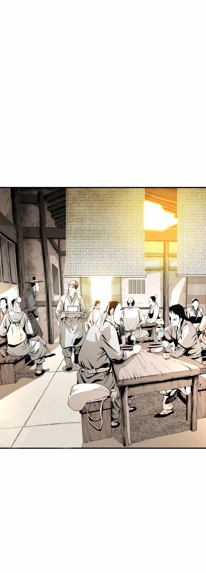 เส้นทางสู่สวรรค์ ตอนที่ 23 หน้า 48