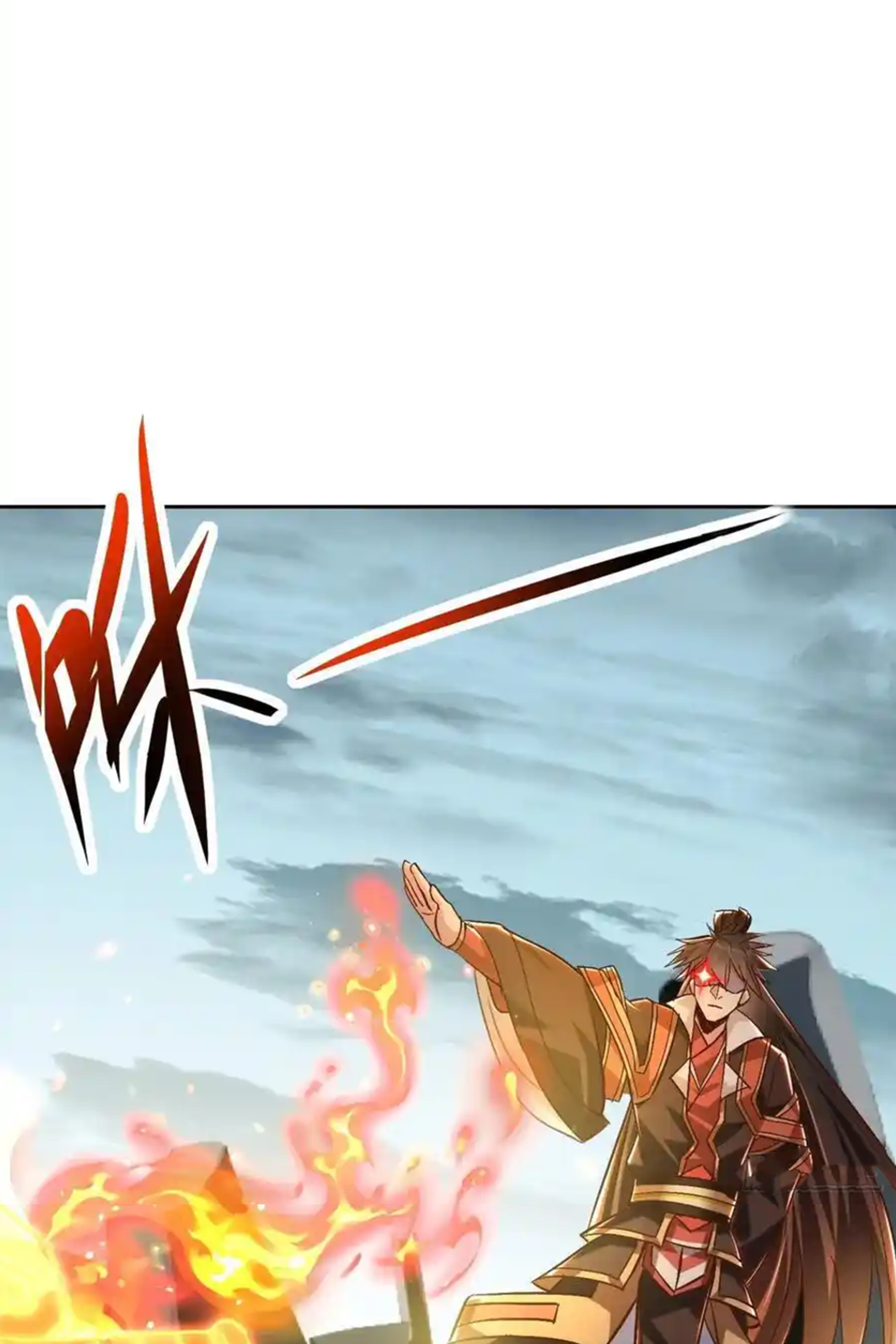 กลับมีพลังพระเจ้าสูงสุด ตอนที่ 50 หน้า 7