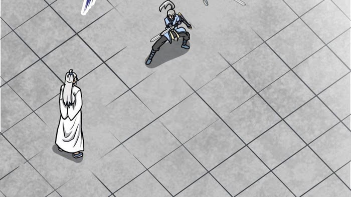 Peerless sword god เทพกระบี่ไรเทียมทาน ตอนที่ 13 หน้า 48