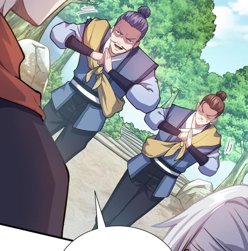 ข้ารอดพ้นจากทัณฑ์สวรรค์ 999 ครั้ง ตอนที่ 2 หน้า 27