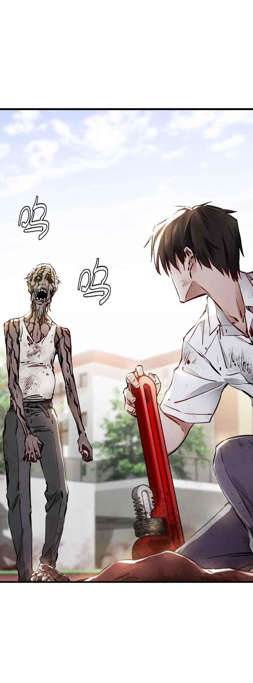 ช่างกล วันสิ้นโลก (Apocalypse Mechanic) ตอนที่ 2 หน้า 4