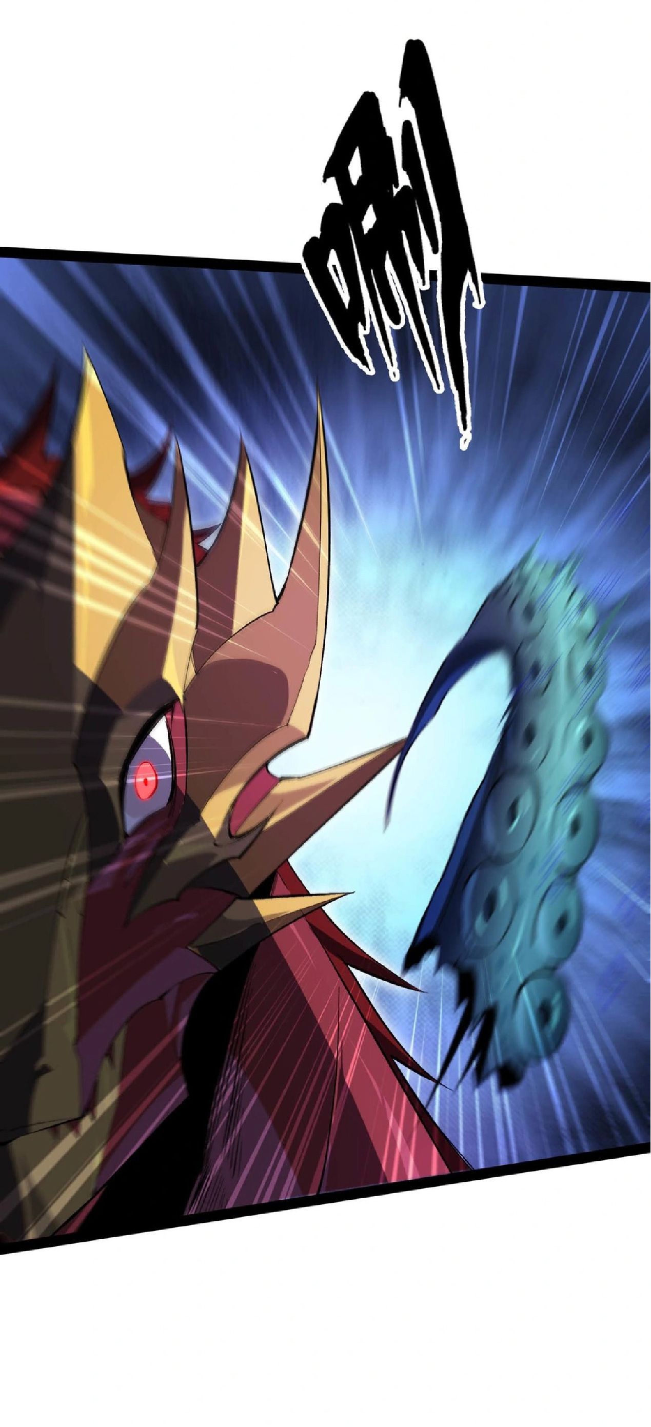 การวิวัฒนาการจากปลาคาร์พสู่มังกร ตอนที่ 20 หน้า 51