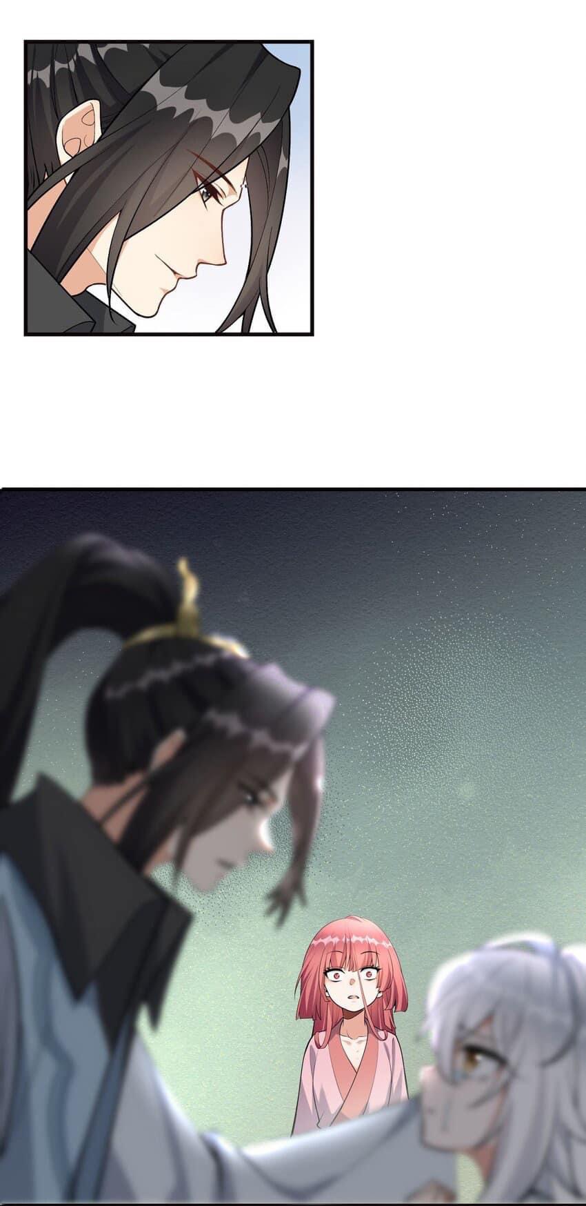 กลับชาติมาเกิดใหม่เเก้เเค้นศิษย์เนรคุณ (ศิษย์เบิ้มๆ) ตอนที่ 4 หน้า 15