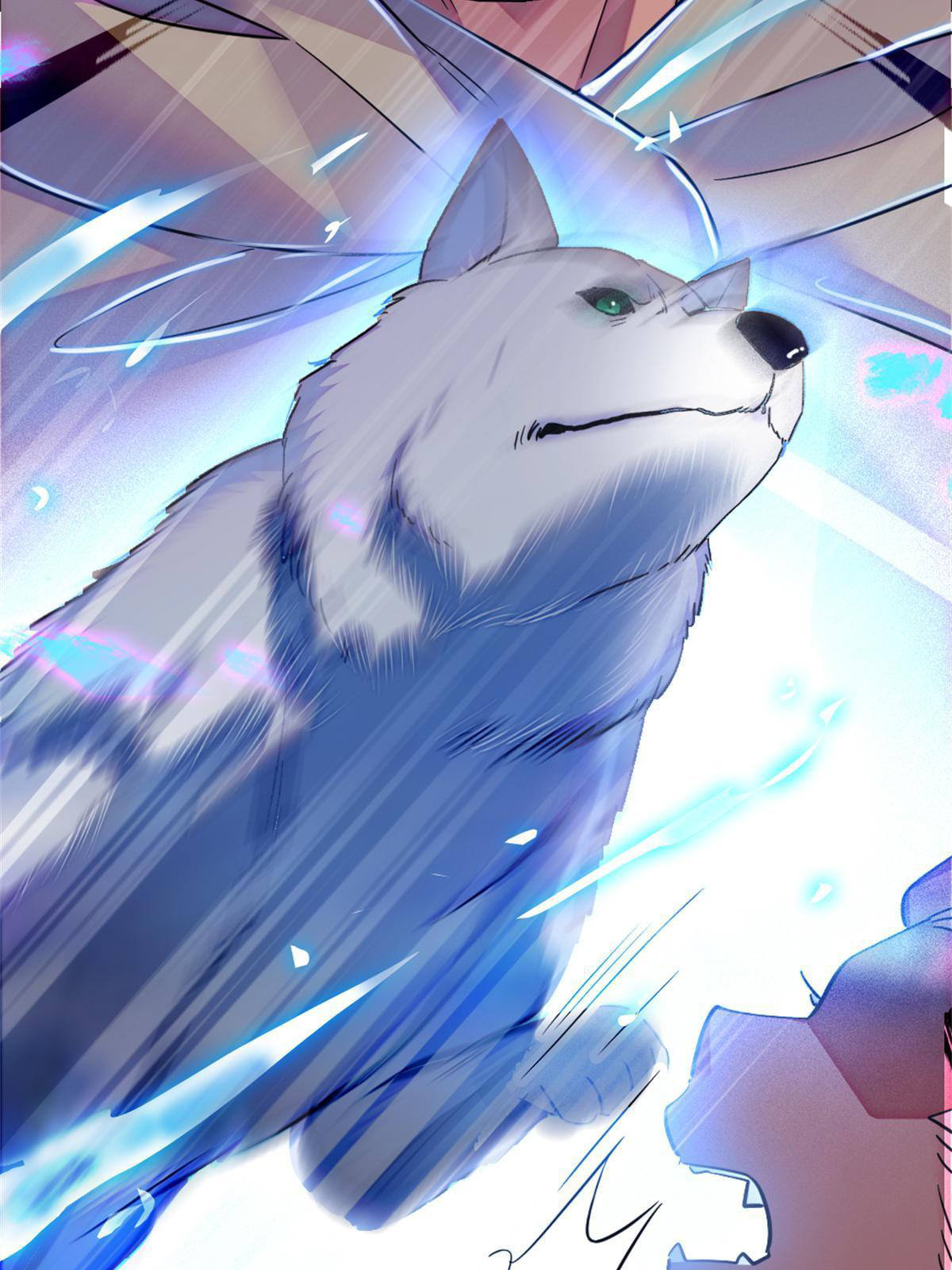 Romance In The Beast World ตอนที่ 55 หน้า 31