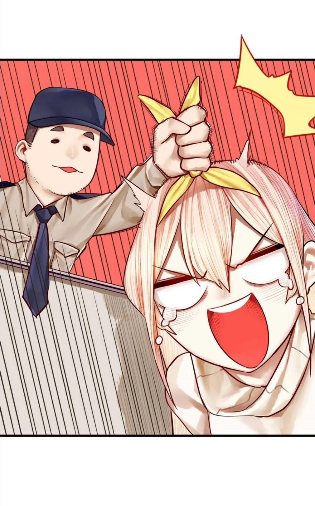 Read Miss, Don’t Livestream It! ตอนที่ 31 หน้า 15