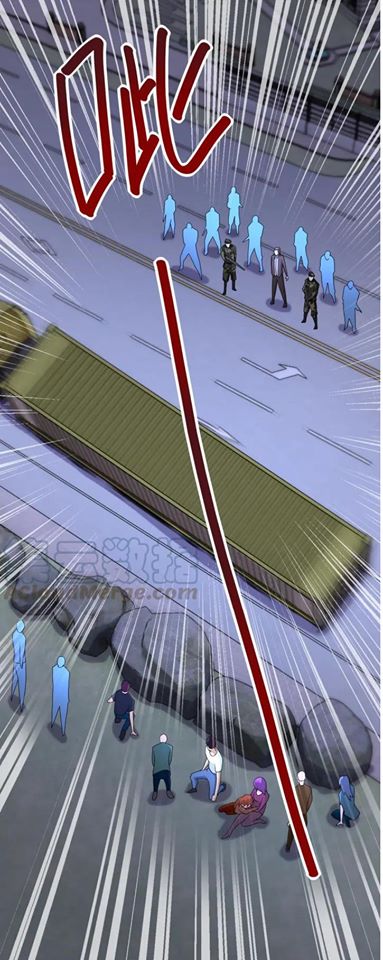 Apocalyptic Super System ตอนที่ 75 หน้า 6