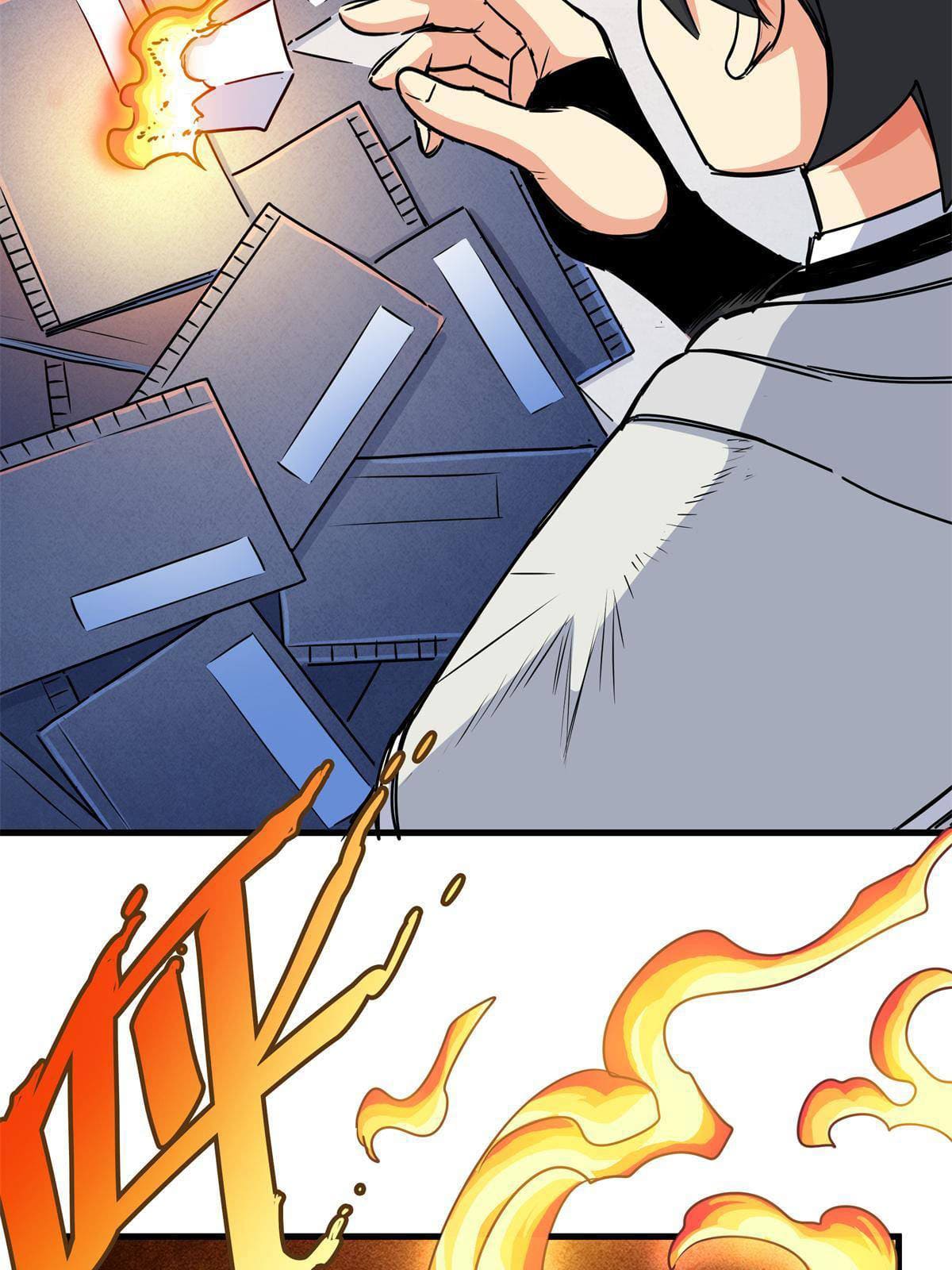 ราชันอหังการ - Emperor's Domination ตอนที่ 28 หน้า 33