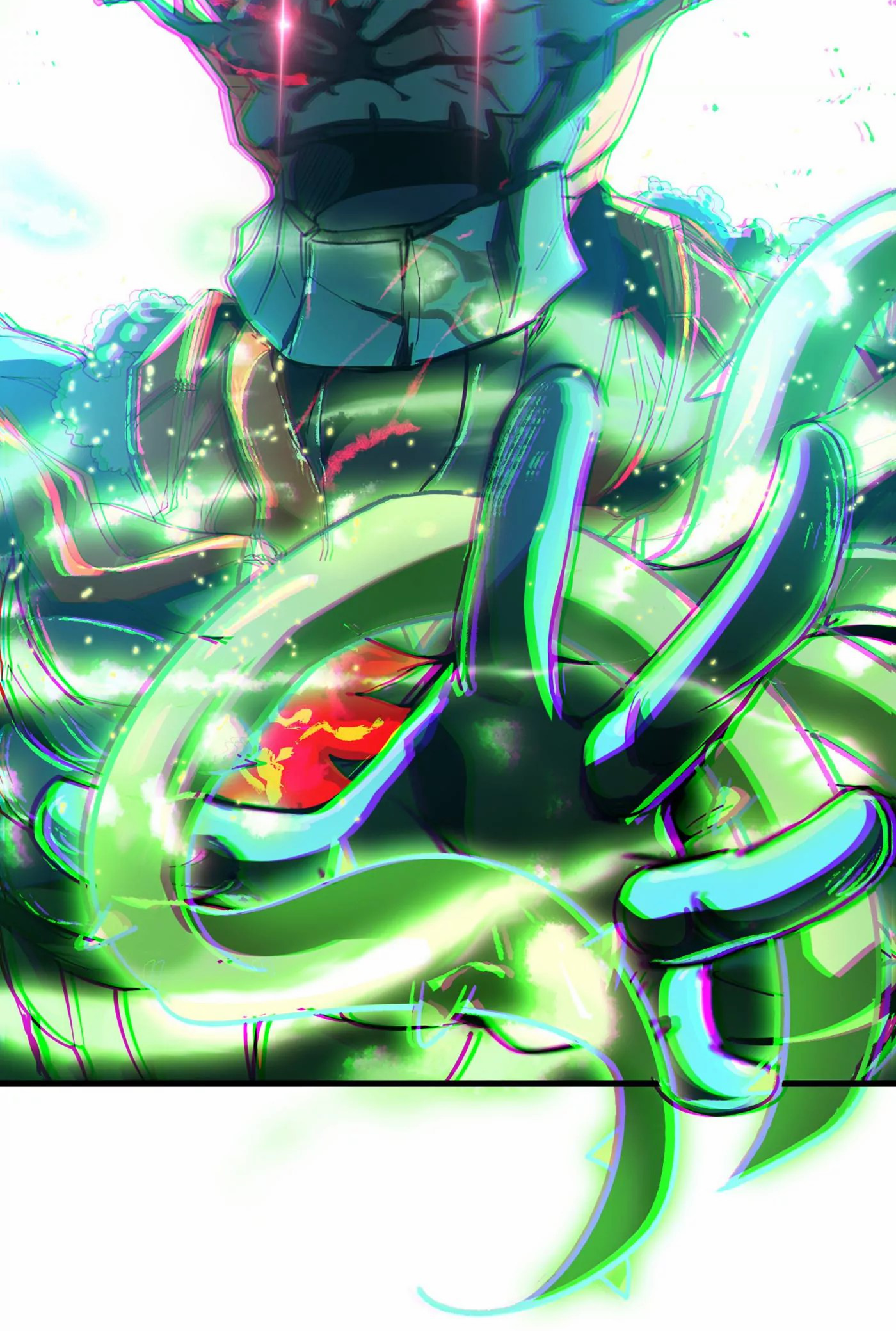 (จบ) Cultivate Immortality in The World of Superpowers (ปรมาจารย์ผู้ฝึกตนในโลกฮีโร่) ตอนที่ 2 หน้า 50