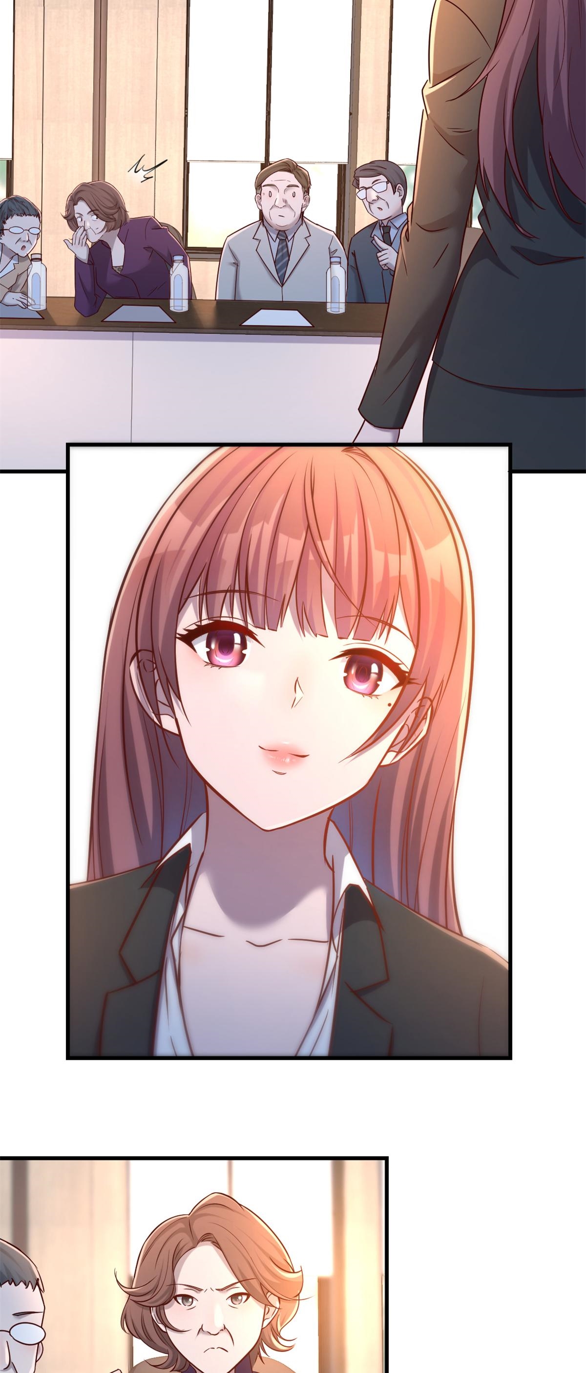 พี่สาวอยากเล่นคุณ ตอนที่ 21 หน้า 9