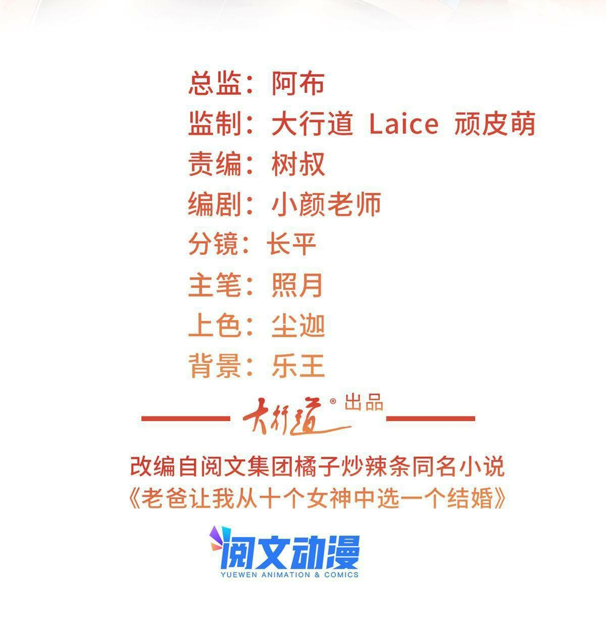 ถูกพ่อบังคับให้ต้องเลือก 1/10 เทพธิดามาแต่งงานด้วย ตอนที่ 26 หน้า 2