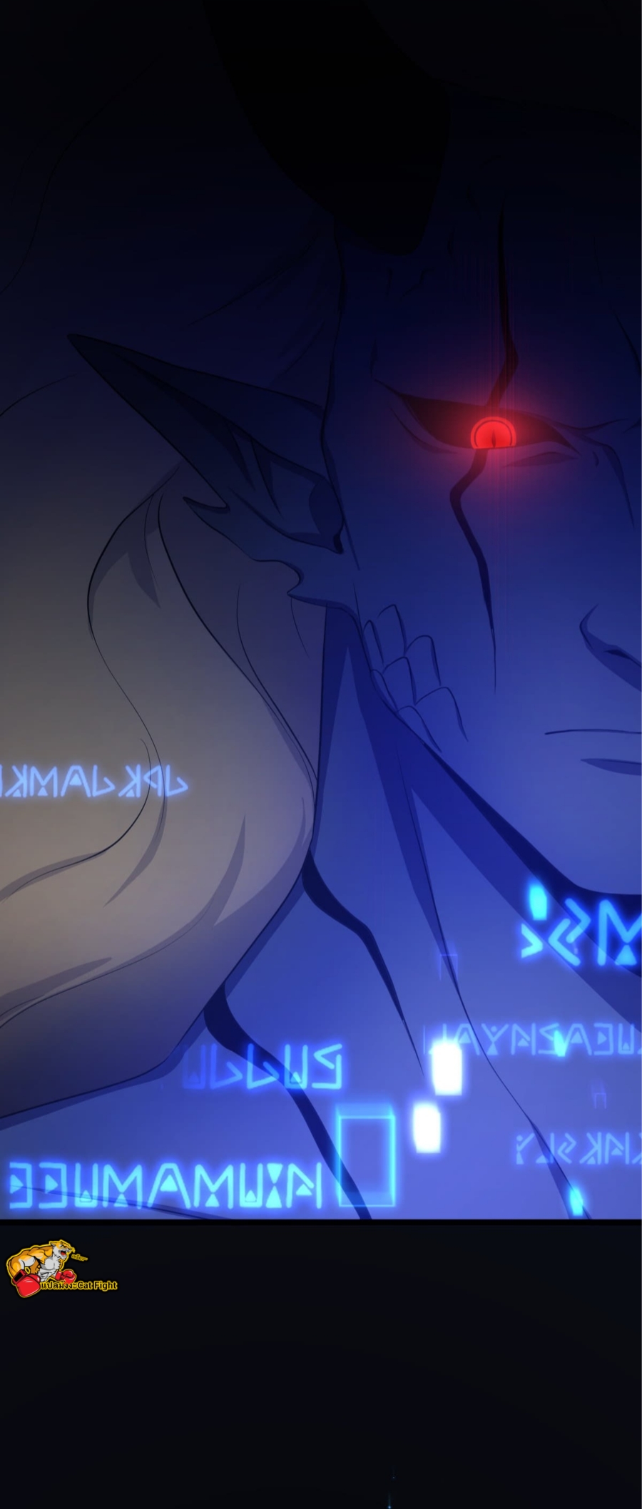 ฉันกลับชาติมาเกิดใหม่เป็นก็อบลินระดับ SSS ตอนที่ 33 หน้า 60