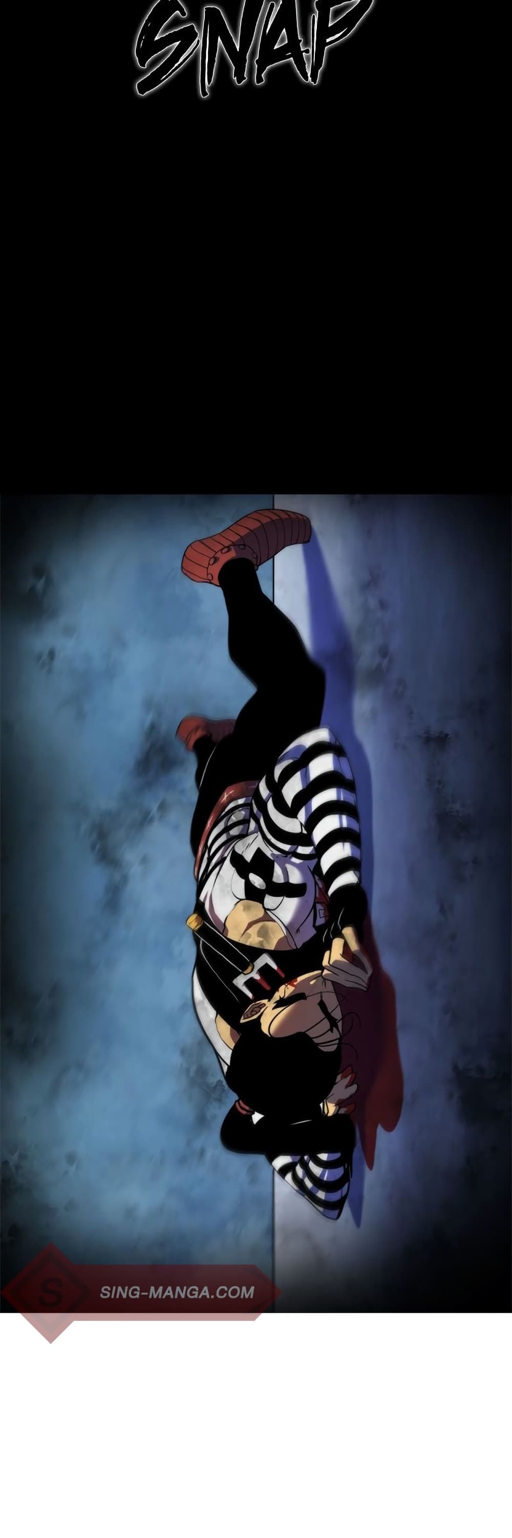 เกมพระเจ้า ตอนที่ 3 หน้า 7