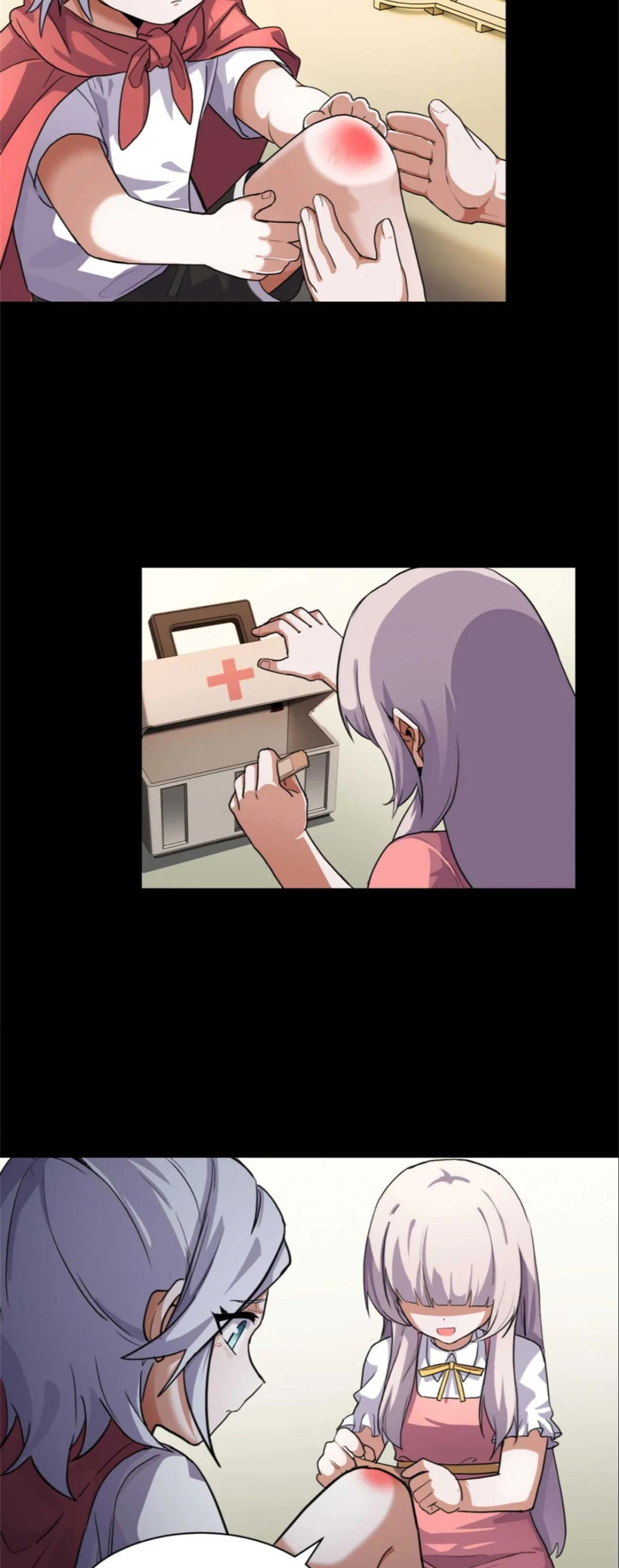 โคตรเทพร้านสัตว์อสูร ตอนที่ 154 หน้า 6