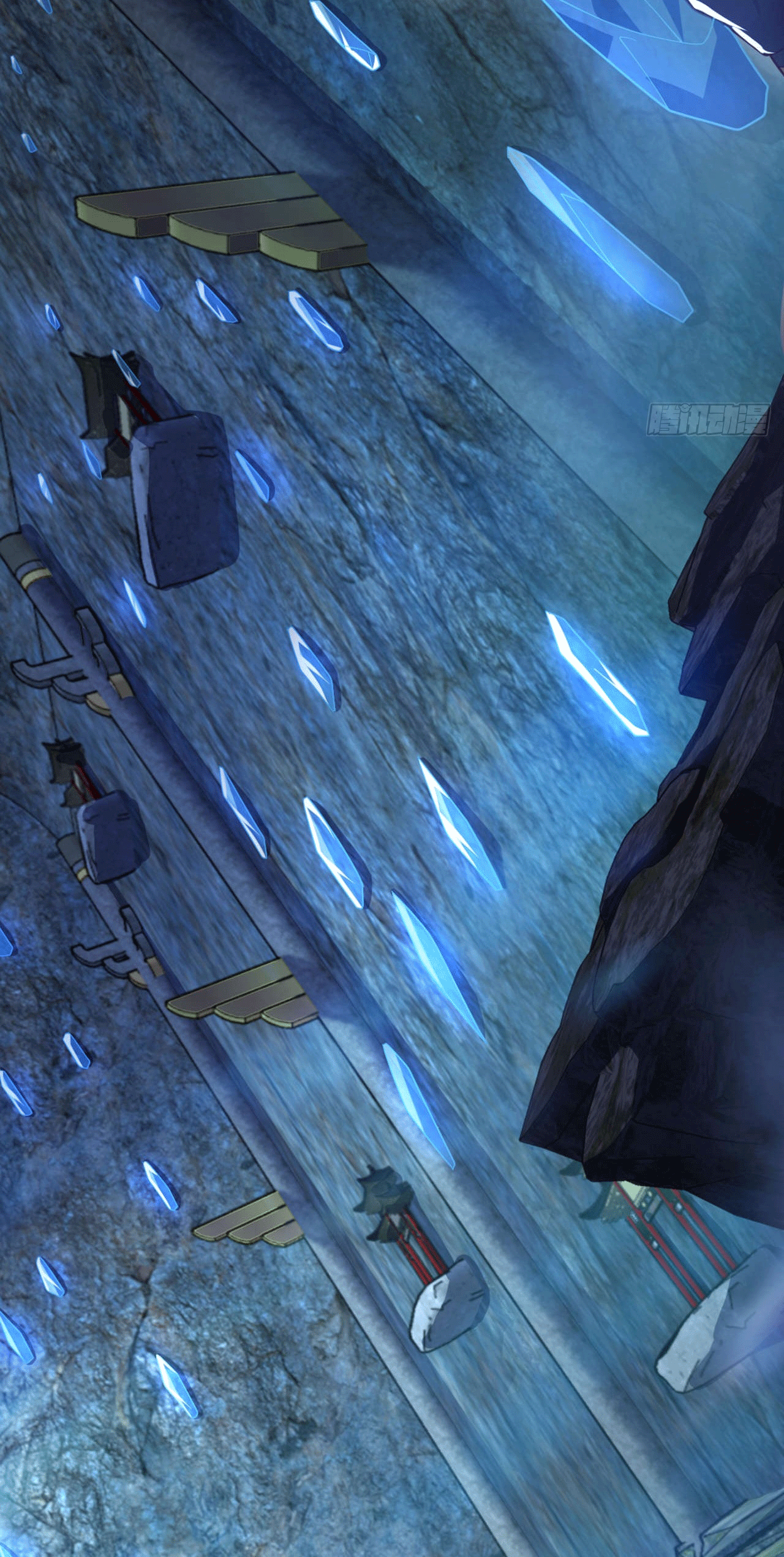 I am the Dragon Emperor ตอนที่ 14 หน้า 25